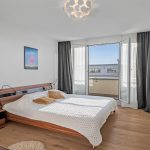 Wohnen auf höchstem Niveau – Attikawohnung in edlem Design