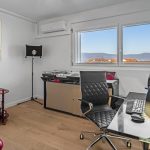 Wohnen auf höchstem Niveau – Attikawohnung in edlem Design