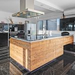 Wohnen auf höchstem Niveau – Attikawohnung in edlem Design