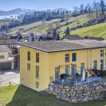 Modernes Einfamilienhaus – geniessen Sie die Idylle des Landlebens