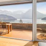The View – exklusive Wohnung mit grandioser Sicht