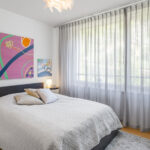 Zweitwohnung oder dort wohnen, wo andere Ferien geniessen?