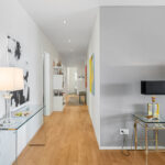 Zweitwohnung oder dort wohnen, wo andere Ferien geniessen?
