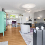 Zweitwohnung oder dort wohnen, wo andere Ferien geniessen?