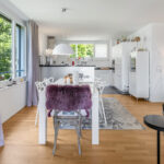 Zweitwohnung oder dort wohnen, wo andere Ferien geniessen?