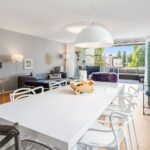 Zweitwohnung oder dort wohnen, wo andere Ferien geniessen?