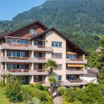 Im Herzen von Weggis – Wohnung mit viel Potenzial