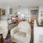 Maisonette-Ferienwohnung mit viel Potenzial