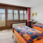 Maisonette-Ferienwohnung mit viel Potenzial