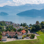 Maisonette-Ferienwohnung mit viel Potenzial