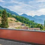 Maisonette-Ferienwohnung mit viel Potenzial