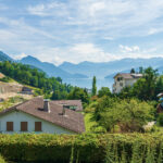 Maisonette-Ferienwohnung mit viel Potenzial