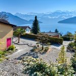Ferienhaus an Traumlage mit mediterranem Touch