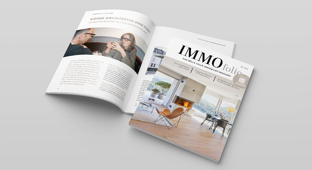 immo folio