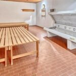 Grosszügig wohnen mit Wellnessoase