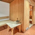 Grosszügig wohnen mit Wellnessoase