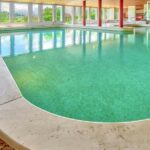 Grosszügig wohnen mit Wellnessoase