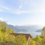 Bauland an bezaubernder Südhanglage