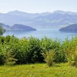 Bauland an bezaubernder Südhanglage