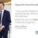 Stilvolle Terrassenwohnung mit Swimmingpool