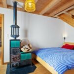 Ferienwohnung mit magischer Aussicht