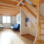 Ferienwohnung mit magischer Aussicht