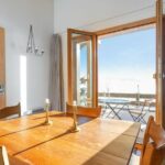 Ferienwohnung mit magischer Aussicht