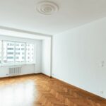 Kernsanierte Wohnung im Zentrum