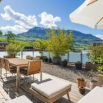 Stilvolle Architektur – Wohngenuss zwischen Zuger- und Vierwaldstättersee