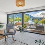 Stilvolle Architektur – Wohngenuss zwischen Zuger- und Vierwaldstättersee