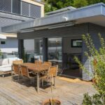 Stilvolle Architektur – Wohngenuss zwischen Zuger- und Vierwaldstättersee