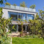 Stilvolle Architektur – Wohngenuss zwischen Zuger- und Vierwaldstättersee