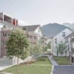 Grosszügige Stadt-Loft im Zentrum von Altdorf (BA-0.2)
