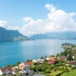 Stilvolle Liegenschaft in Weggis – Lebensqualität an vorzüglicher Lage