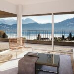 Exklusive Maisonette-Neubauwohnung in auserlesenen Materialien