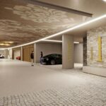 Stilvolle Maisonette-Neubauwohnung mit magischer Aussicht über Weggis