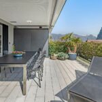 Luxuriöse Gartenwohnung in repräsentativem Villenquartier