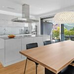 Luxuriöse Gartenwohnung in repräsentativem Villenquartier