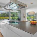 Luxuriöse Gartenwohnung in repräsentativem Villenquartier
