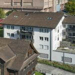 Ruhig und zentral – Ihr Wohntraum in Küssnacht