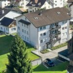 Ruhig und zentral – Ihr Wohntraum in Küssnacht