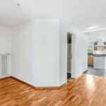 5 vermietete Wohnungseinheiten zu verkaufen