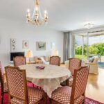 Ruhige Stadtwohnung in unmittelbarer Seenähe
