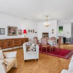 Ruhige Stadtwohnung in unmittelbarer Seenähe