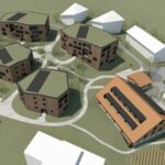 Hinder Müli – Wohnung mitten im Dorf