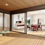 Hinder Müli – Wohnung mitten im Dorf