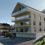Grosszügige 5½-Zimmer-Wohnung im Dorfzentrum