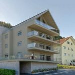 Grosszügige 5½-Zimmer-Wohnung im Dorfzentrum