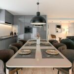Grosszügige 5½-Zimmer-Wohnung im Dorfzentrum