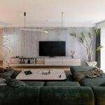 Grosszügige 5½-Zimmer-Wohnung im Dorfzentrum